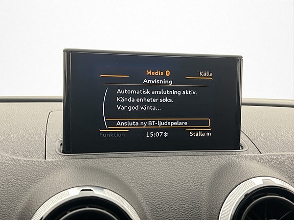 Audi A3 20 of 30