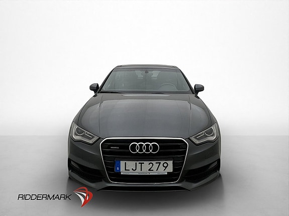Audi A3 2 of 30
