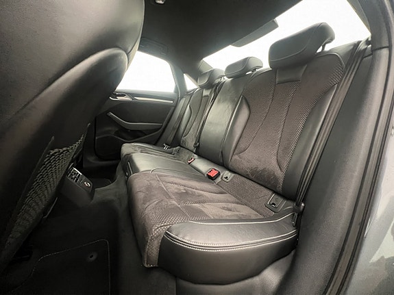 Audi A3 26 of 30
