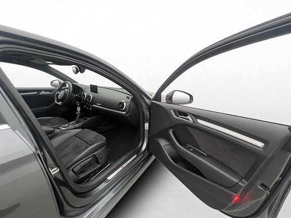 Audi A3 24 of 30