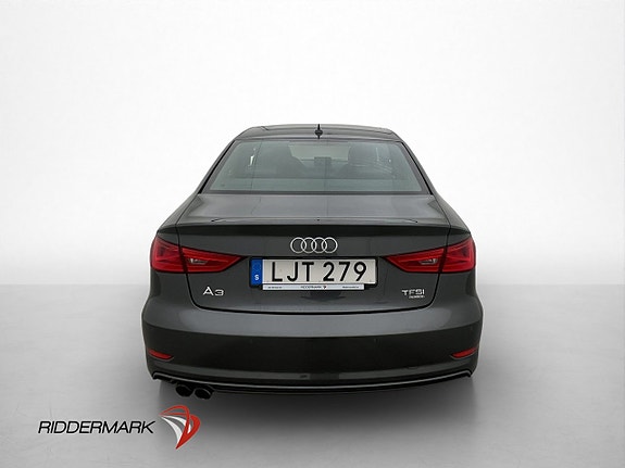 Audi A3 5 of 30