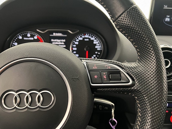 Audi A3 19 of 30