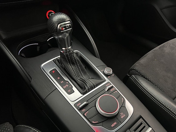 Audi A3 23 of 30