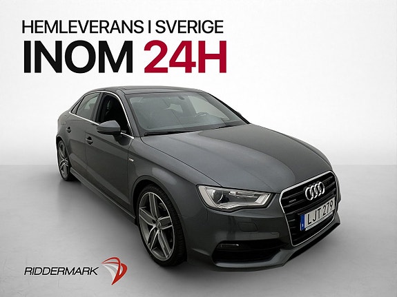 Audi A3 3 of 30