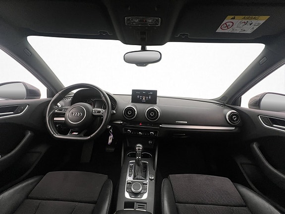Audi A3 13 of 30