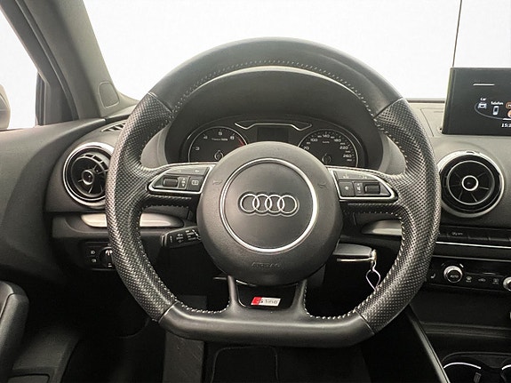 Audi A3 14 of 30