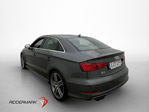 Audi A3 9 of 30