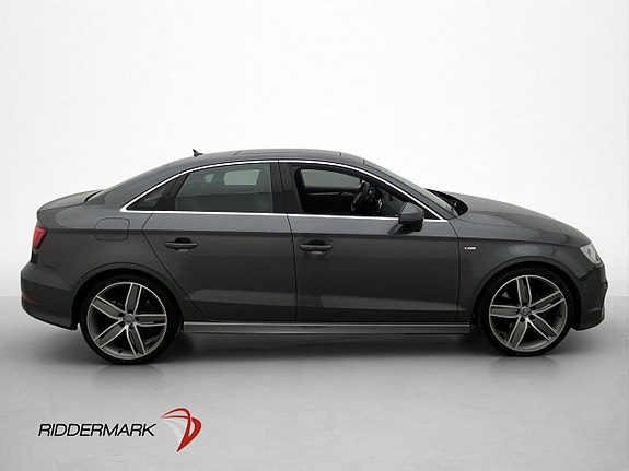 Audi A3 7 of 30