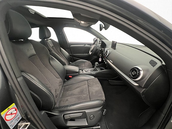 Audi A3 25 of 30