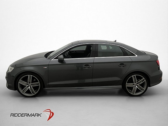 Audi A3 8 of 30