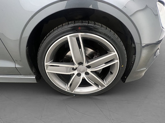 Audi A3 29 of 30