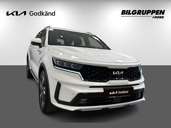 Kia Sorento 4 of 5