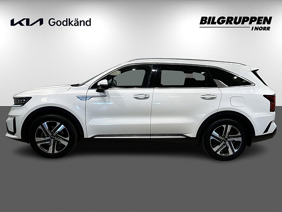 Kia Sorento 5 of 5