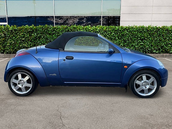 Ford StreetKa 8 of 10