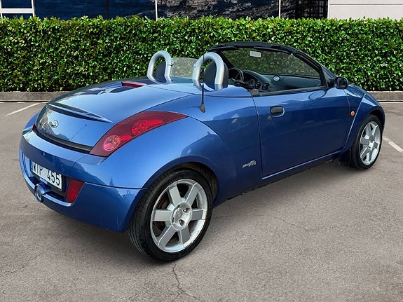 Ford StreetKa 2 of 5