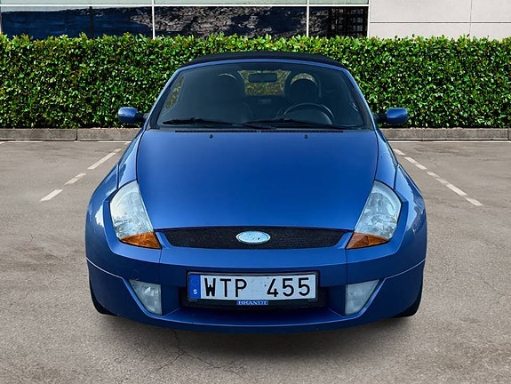 Ford StreetKa 4 of 5
