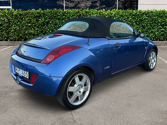 Ford StreetKa 7 of 10