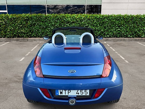 Ford StreetKa 3 of 5