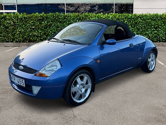 Ford StreetKa 5 of 5