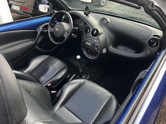 Ford StreetKa 9 of 10