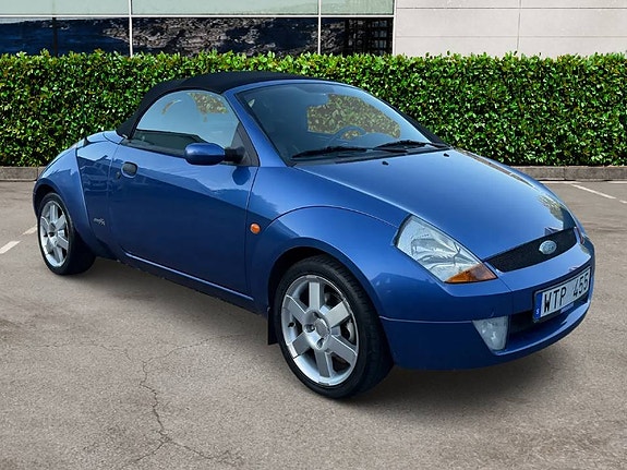 Ford StreetKa 6 of 10