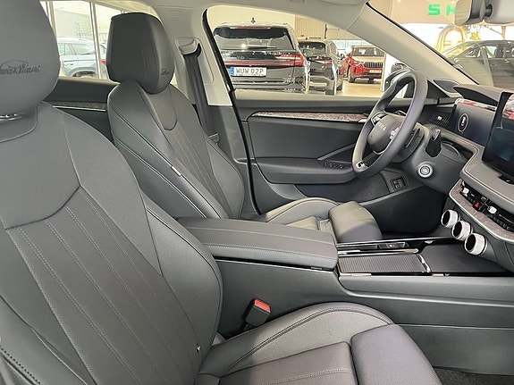Skoda Superb 4 of 5
