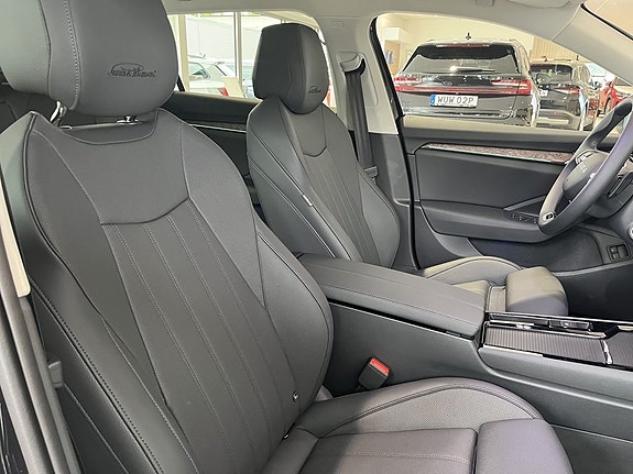 Skoda Superb 5 of 5