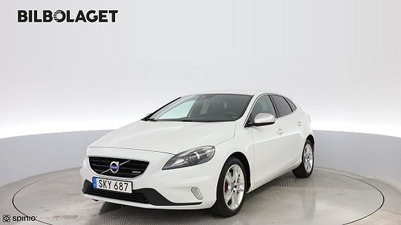 Volvo V40 16 of 16
