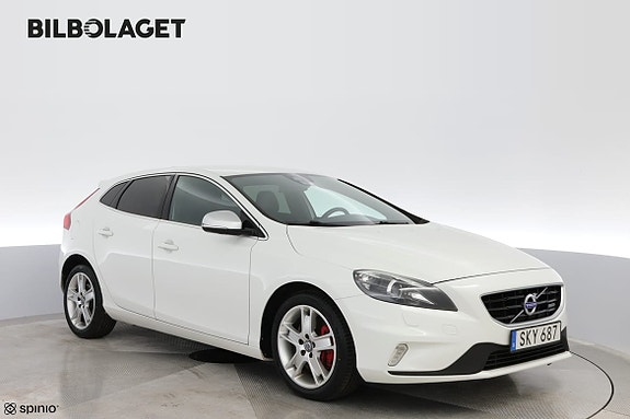 Volvo V40 6 of 16