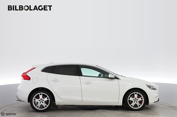 Volvo V40 5 of 5