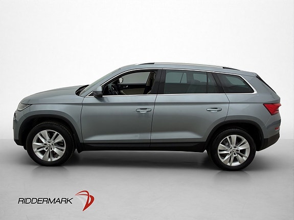 Skoda Kodiaq 4 of 5
