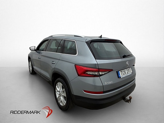 Skoda Kodiaq 5 of 5