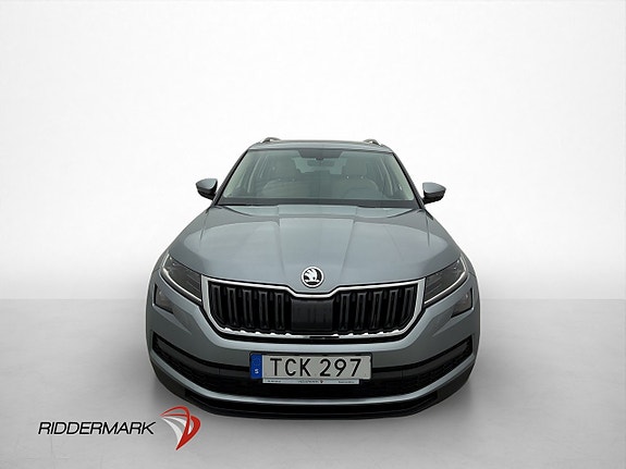 Skoda Kodiaq 2 of 5