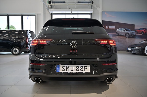 Volkswagen Golf I 9 of 28