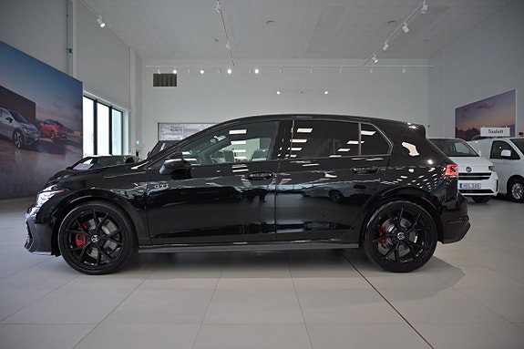 Volkswagen Golf I 7 of 28