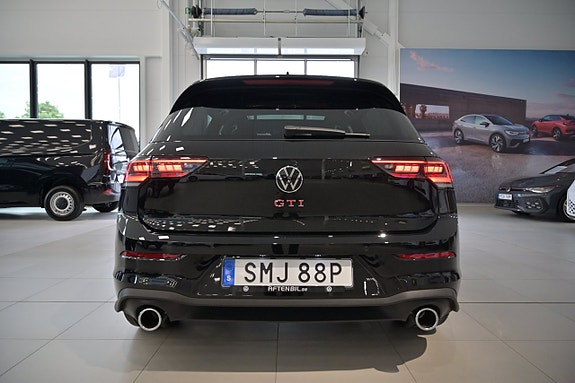 Volkswagen Golf I 10 of 28