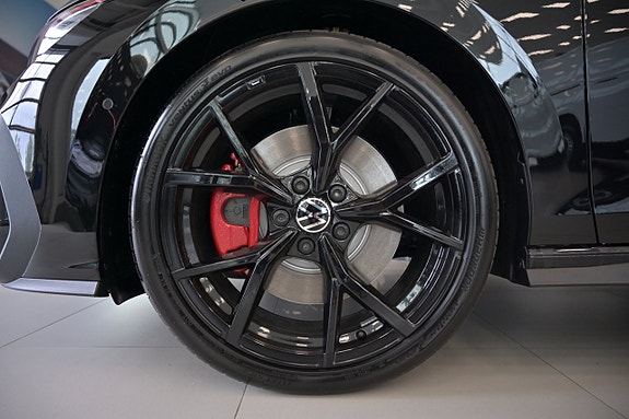 Volkswagen Golf I 12 of 28