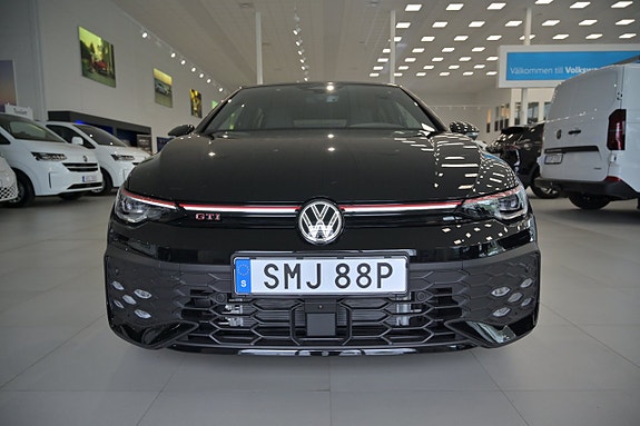 Volkswagen Golf I 3 of 28