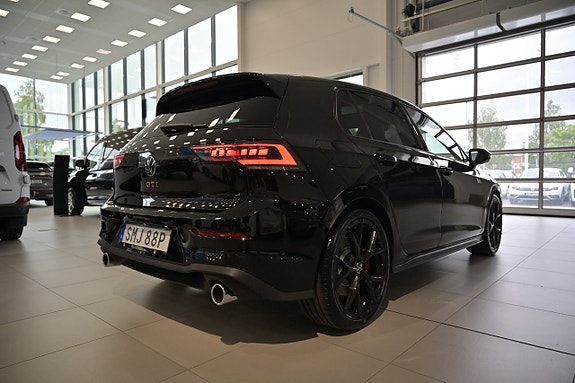 Volkswagen Golf I 11 of 28