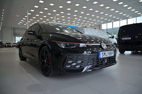 Volkswagen Golf I 4 of 28