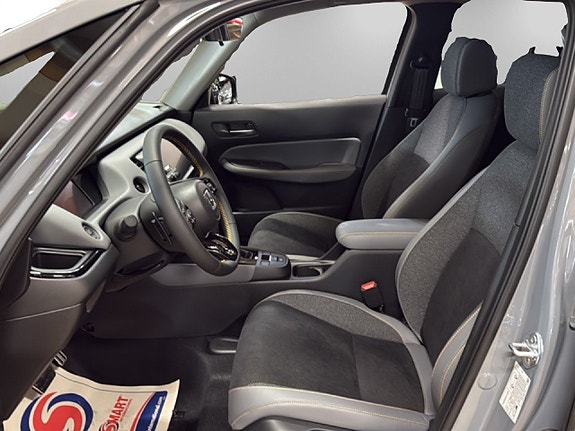 Honda Jazz 8 of 16