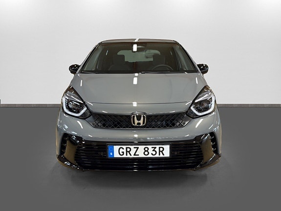 Honda Jazz 2 of 5