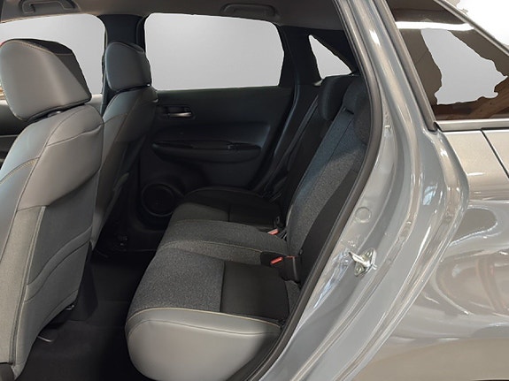 Honda Jazz 9 of 16