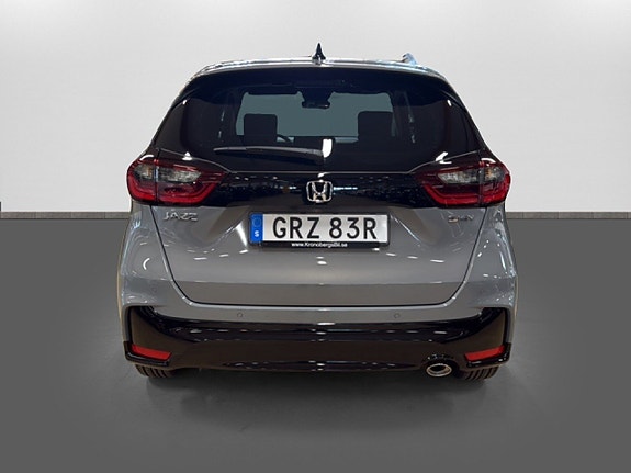 Honda Jazz 5 of 5