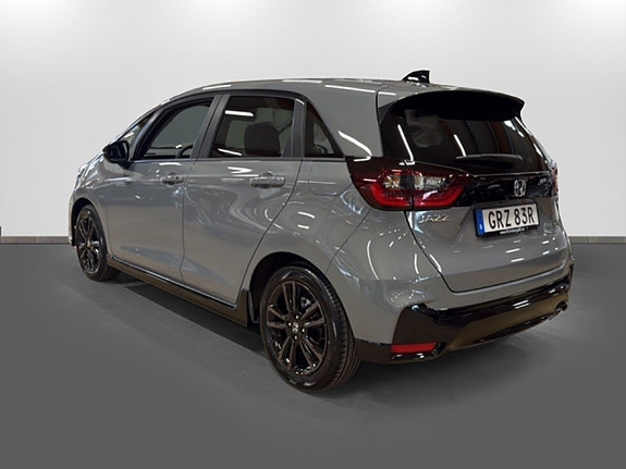 Honda Jazz 6 of 16