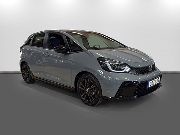 Honda Jazz 3 of 5