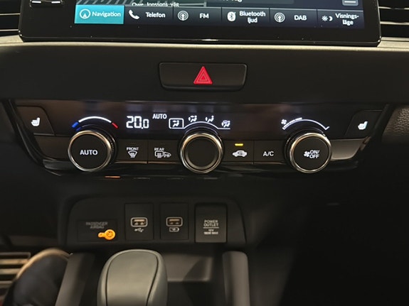 Honda Jazz 13 of 16