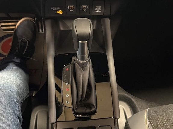 Honda Jazz 12 of 16