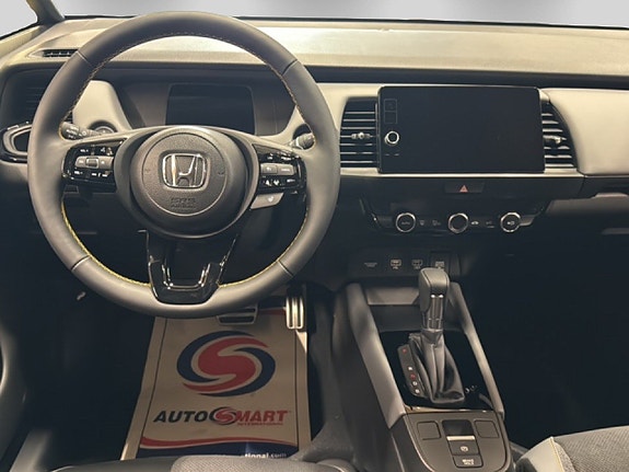 Honda Jazz 7 of 16