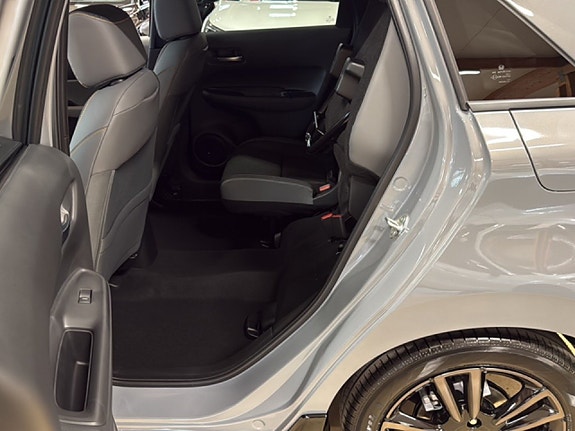Honda Jazz 16 of 16